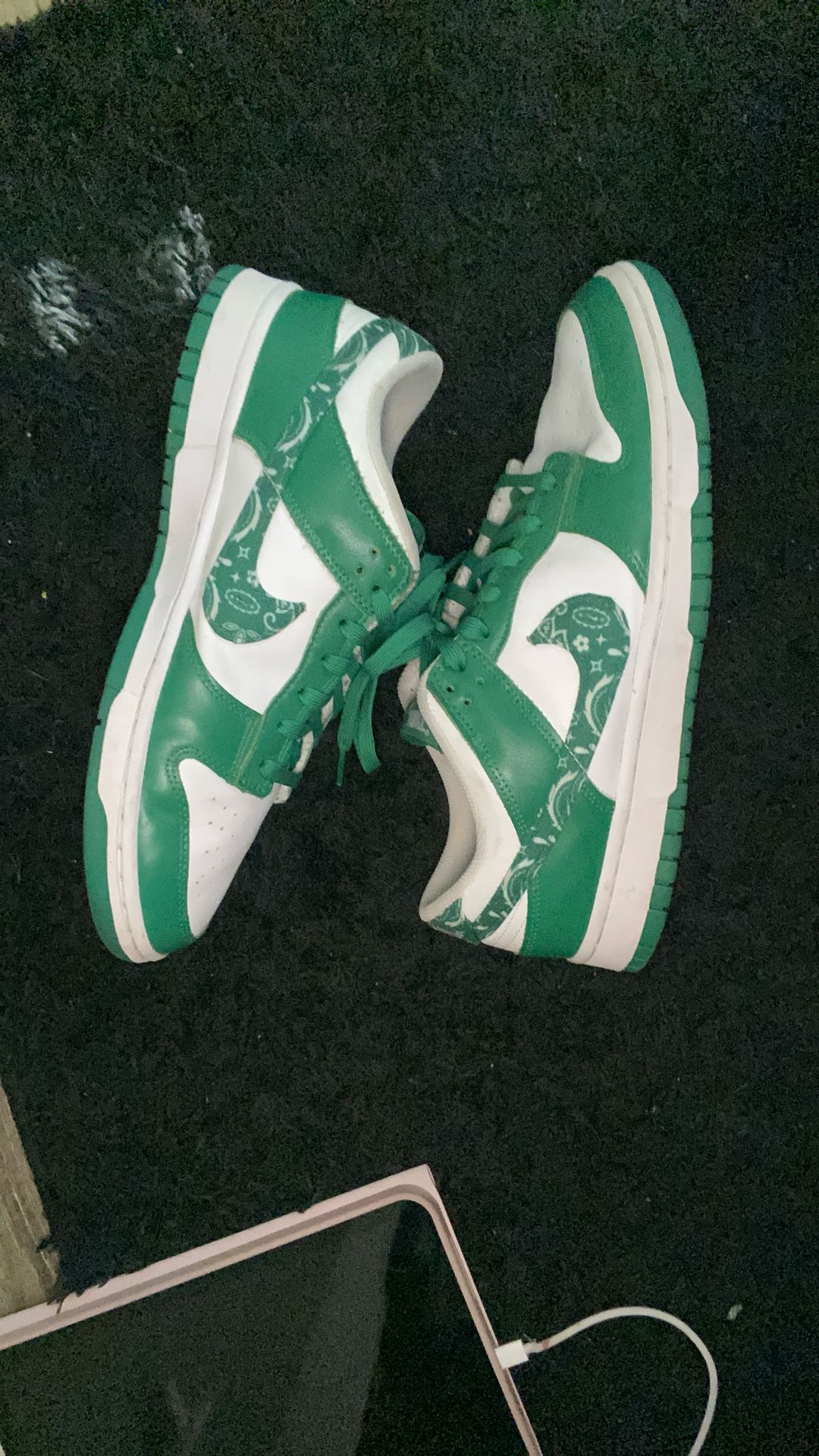 Nike Dunks !