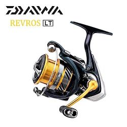 Daiwa Spinning Reel