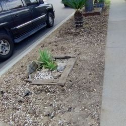 Free Gravel Rocks For Landscaping