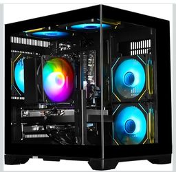 Gaming Desktop PC Tower