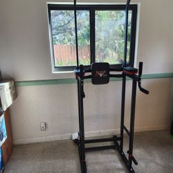 OUTDOOR BASIC POWER TOWER / BRAND NEW