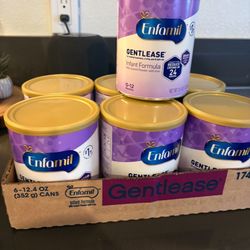 Enfamil Formula 