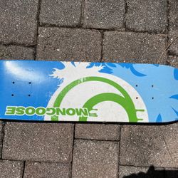 Skate Board 