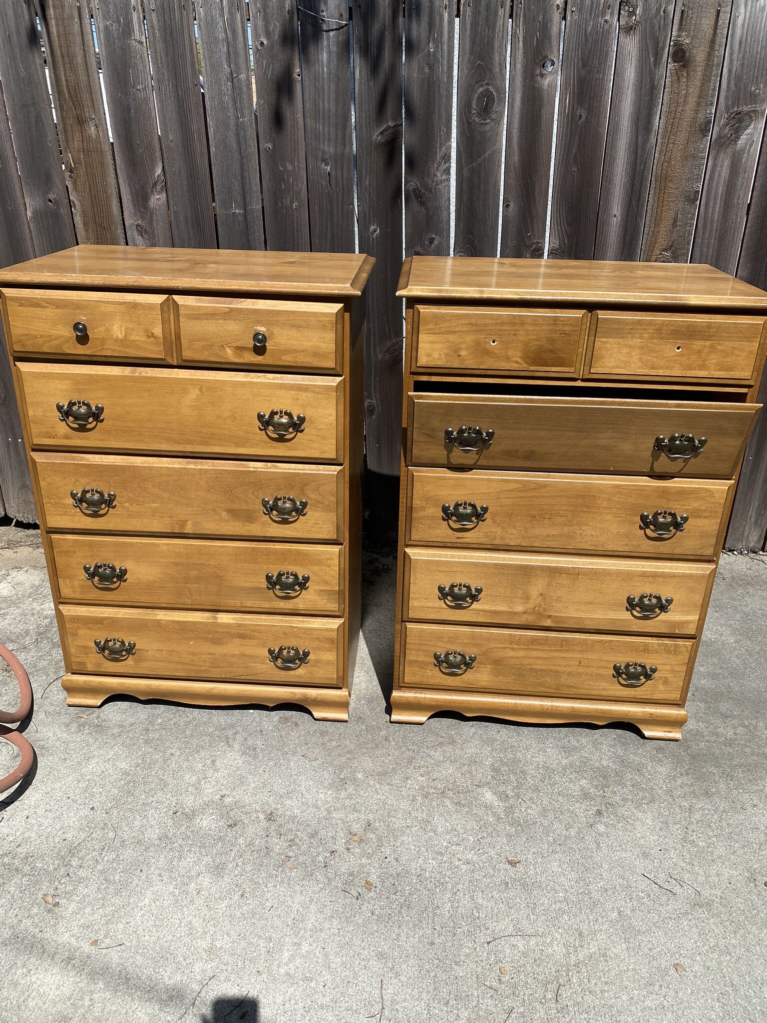 Dressers