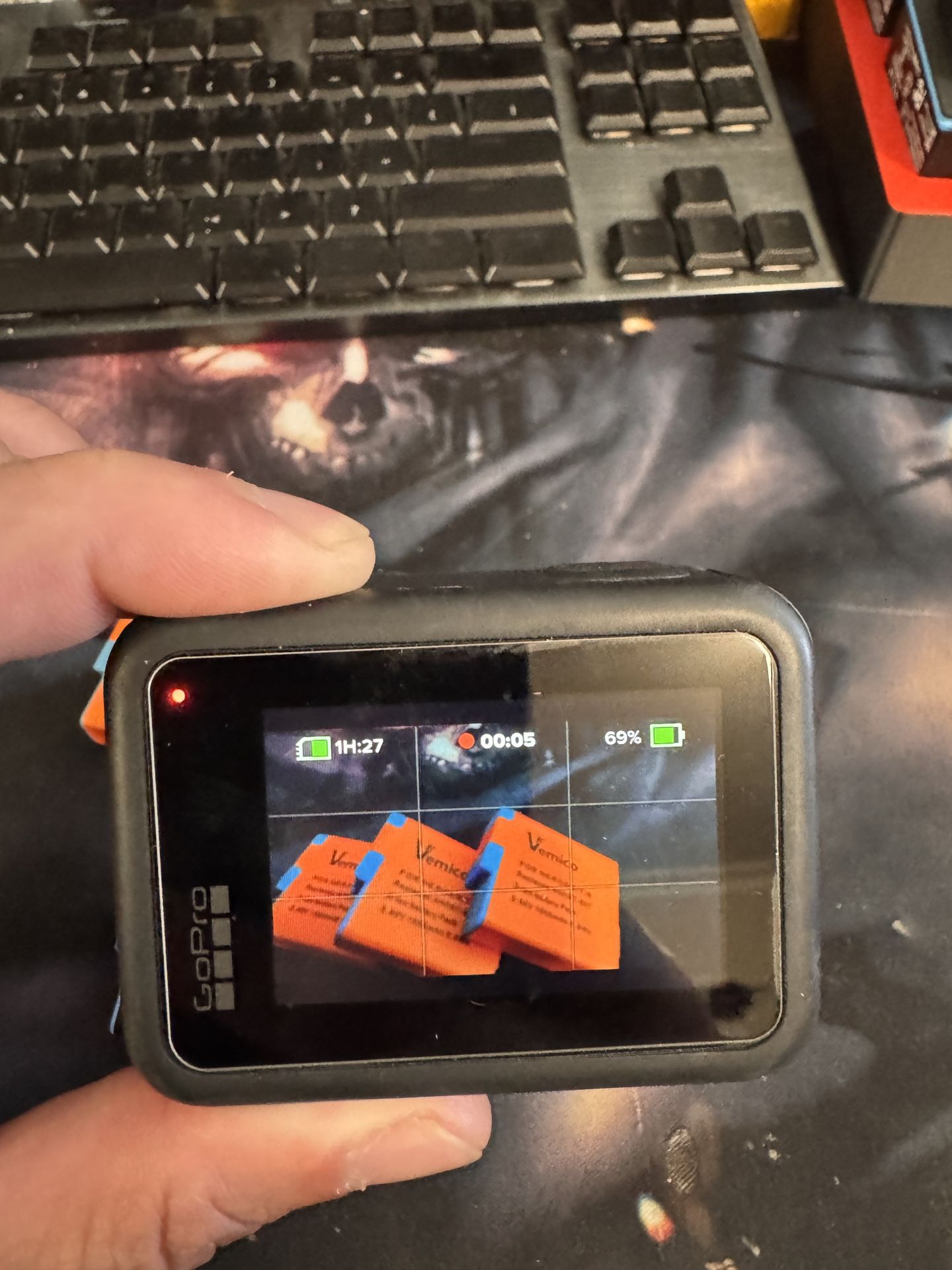 Gopro Hero 8 Black
