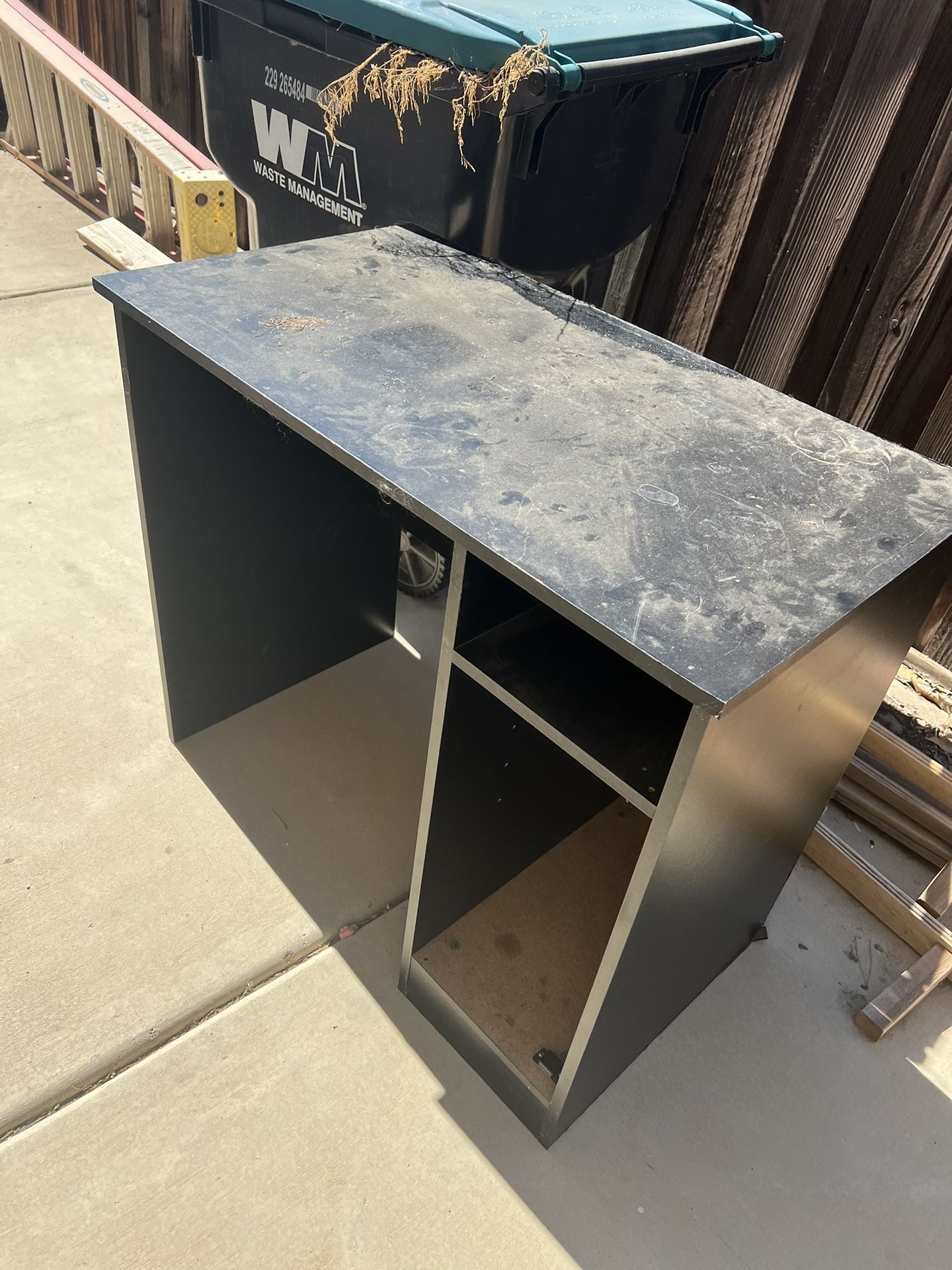Desk