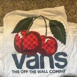 Vans Tshirt
