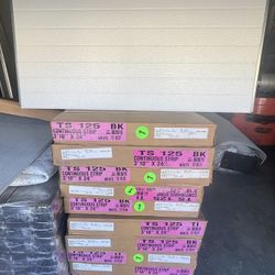 Commercial Garage Door 