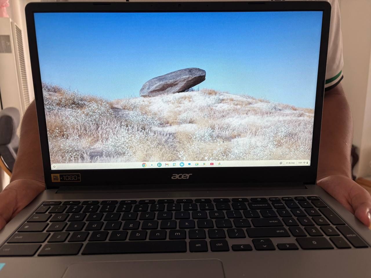 Acer Chromebook