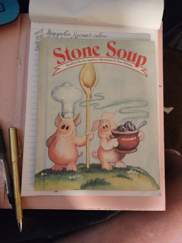 Book