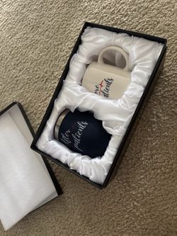 Gift Cup Set for a Medical Professional