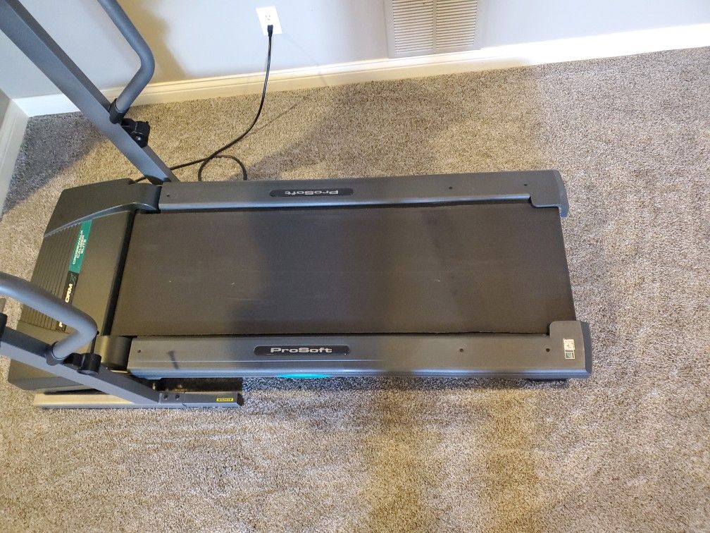 treadmill