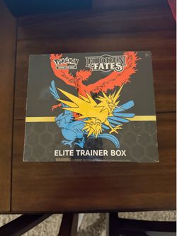 Hidden fates etb
