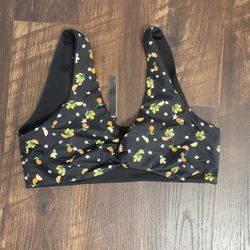 Victoria Secret Pink Bikini Top XXL