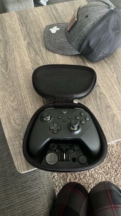 Xbox elite series 2 controller