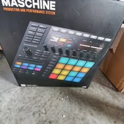 Maschine Mk3