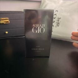 Mens cologne 100ml