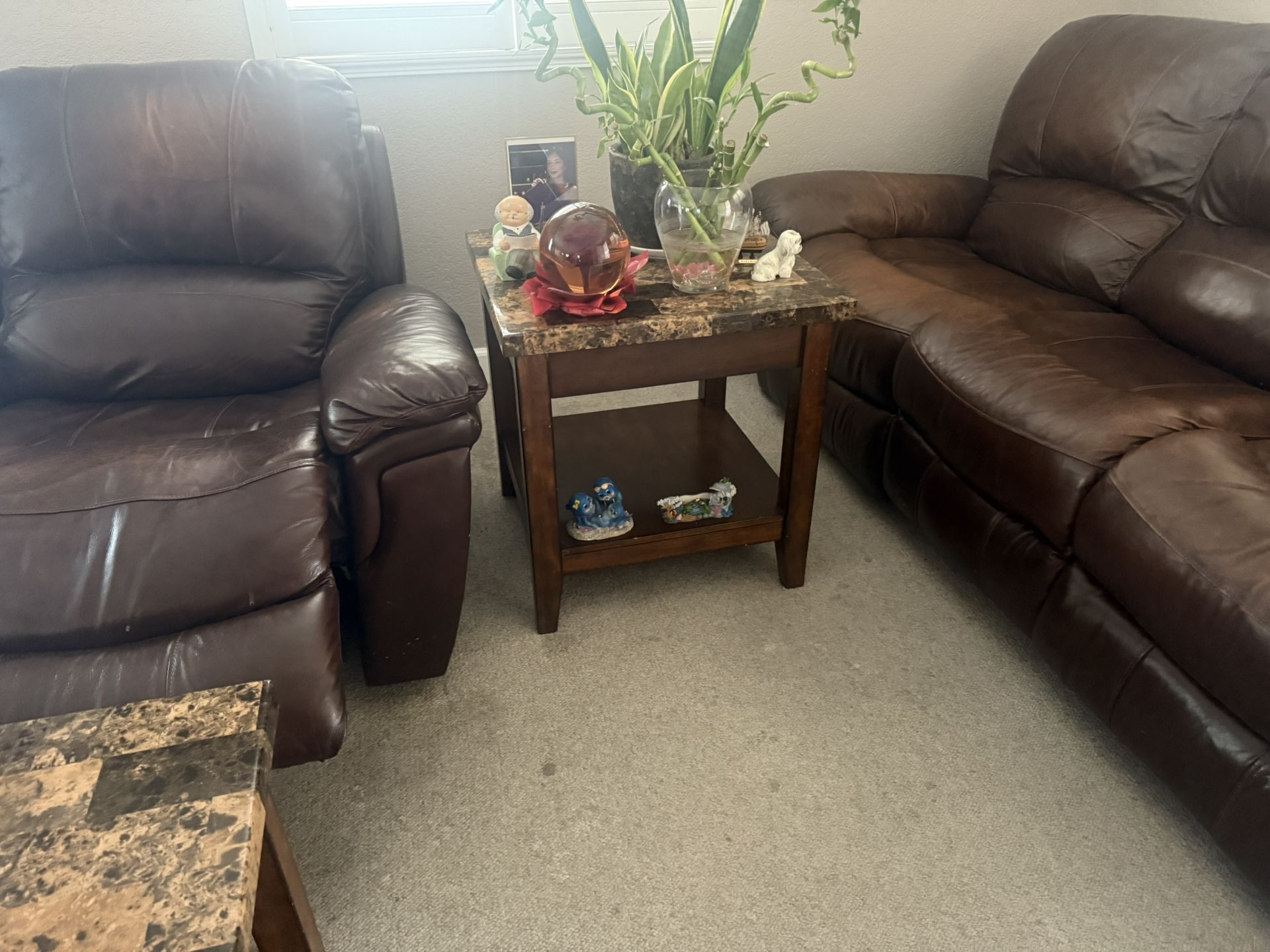 Living Room/juego De Sala /tables Set