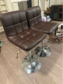 Barstool chairs