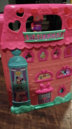 Disney Doll house