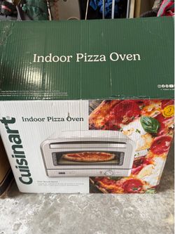 Cuisinart Indoor Pizza Oven