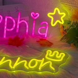 Custom Name Starts At 50$-1000$