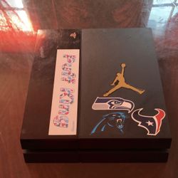 1st generation Ps4