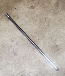 Vintage Craftsman H Series 44134 1/2” Drive 20” Socket Extension Bar USA EUC”