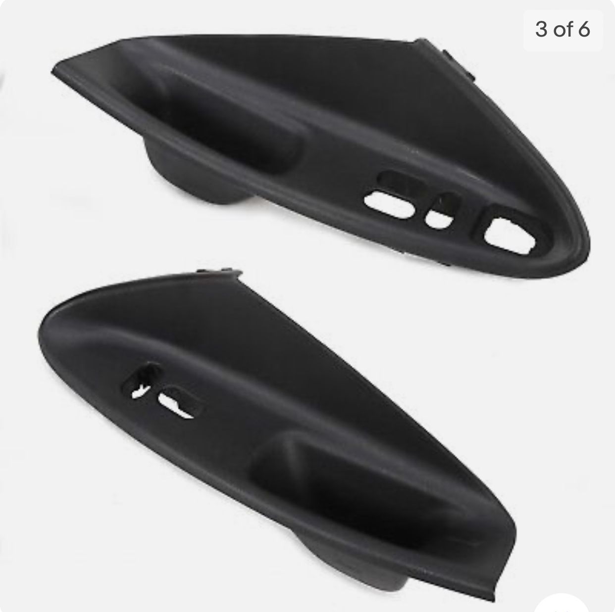 99-04 Mustang Interior Door handles 