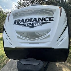 Radiance Cruiser Ultra Light RV 28QD