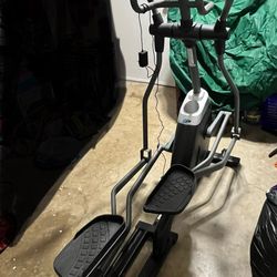 Elliptical (Pro-Form)