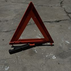 Emergency Cone