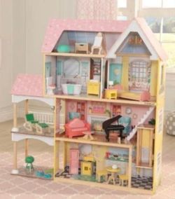 $25 Doll House