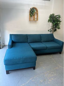 Jonathan Louis Sectional Sofa