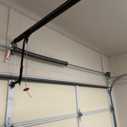 GARAGE DOOR SPRINGS! 