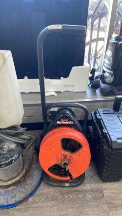 General mini rooter pro