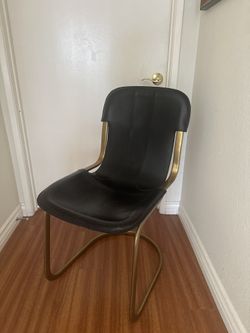Rheese Modern Faux Leather