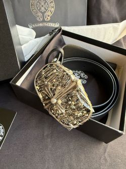 Belts men brand new $200