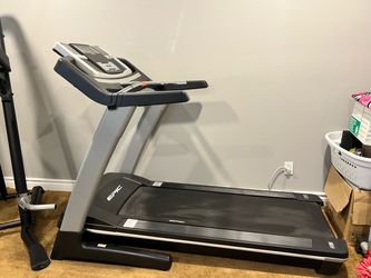 Epic Threadmill