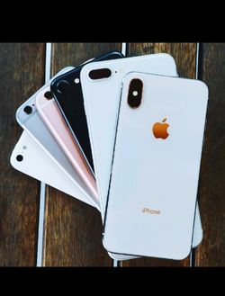 iPhones 6+,7,7+,8,8+,X,XS, & XS Max
