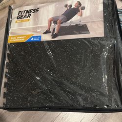 Gym Floorguard
