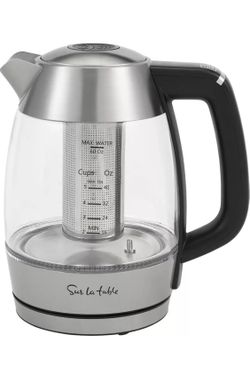 Digital Kettle with Auto Infuser. Like New