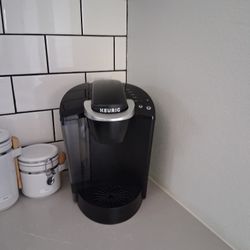 Keurg Machine