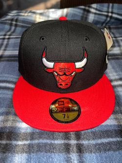 Bulls Hat