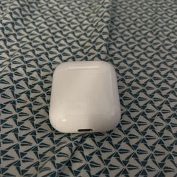 Air POD Case