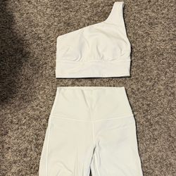 Lululemon Set Size 4