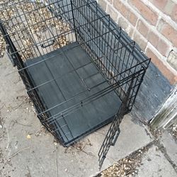 Dog Cage