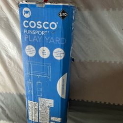 Cosco Funsport® Compact Baby Play Yard – Bowie