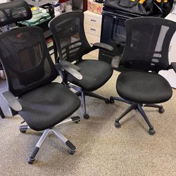 Office Chairs