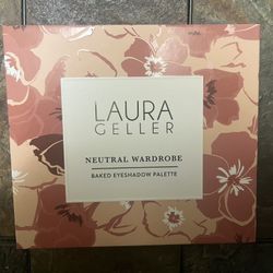 Laura Geller Eyeshadow Palette 